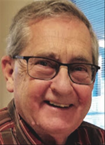 RICHARD KRISAK